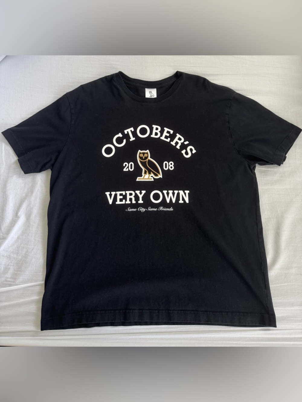 Men’s Authentic OVO T-Shirt